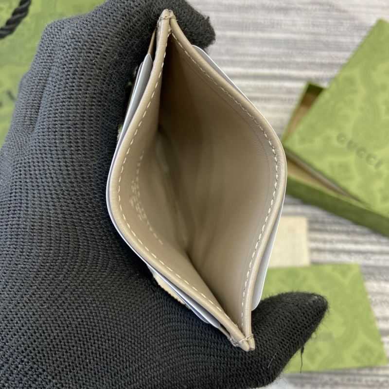 Gvc*1 wallets